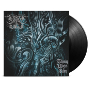 OBSIDIAN TONGUE Eclipsing Worlds Of Scorn LP BLACK [VINYL 12"]